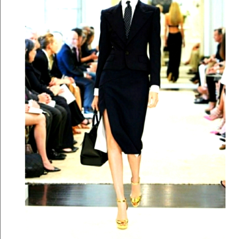 Office chic